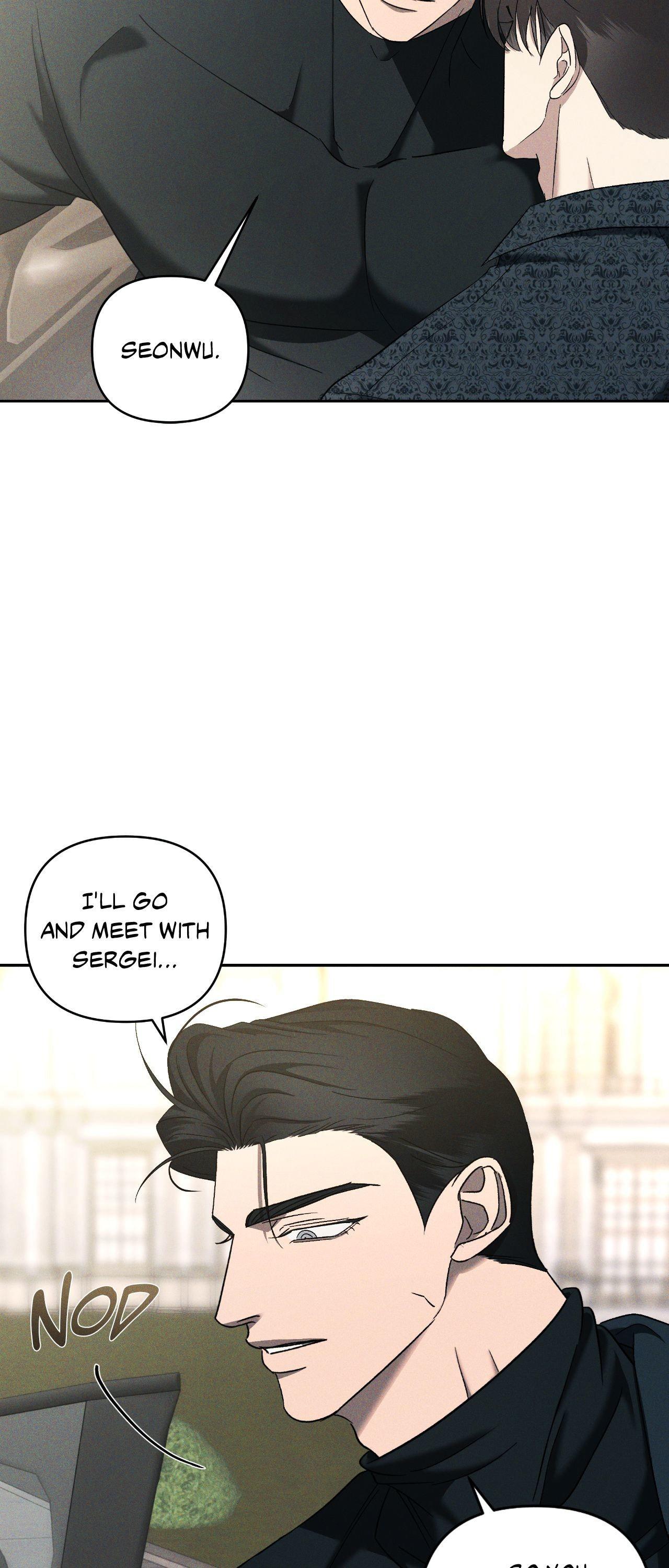 Read Eden chapter 51 image 38 on Lezhin