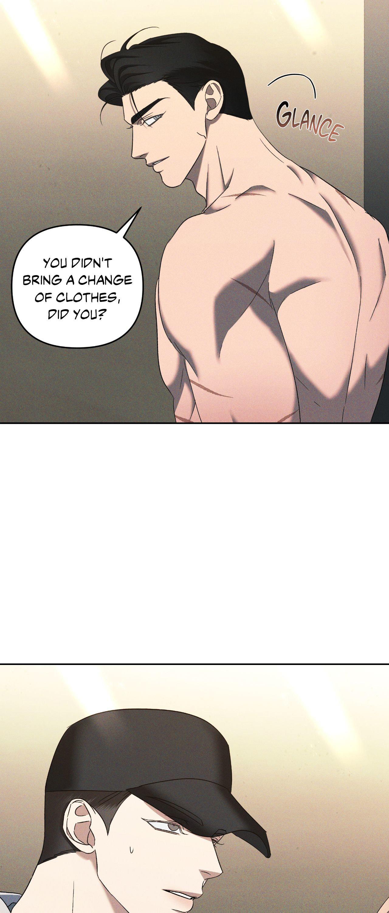 Read Eden chapter 51 image 4 on Lezhin