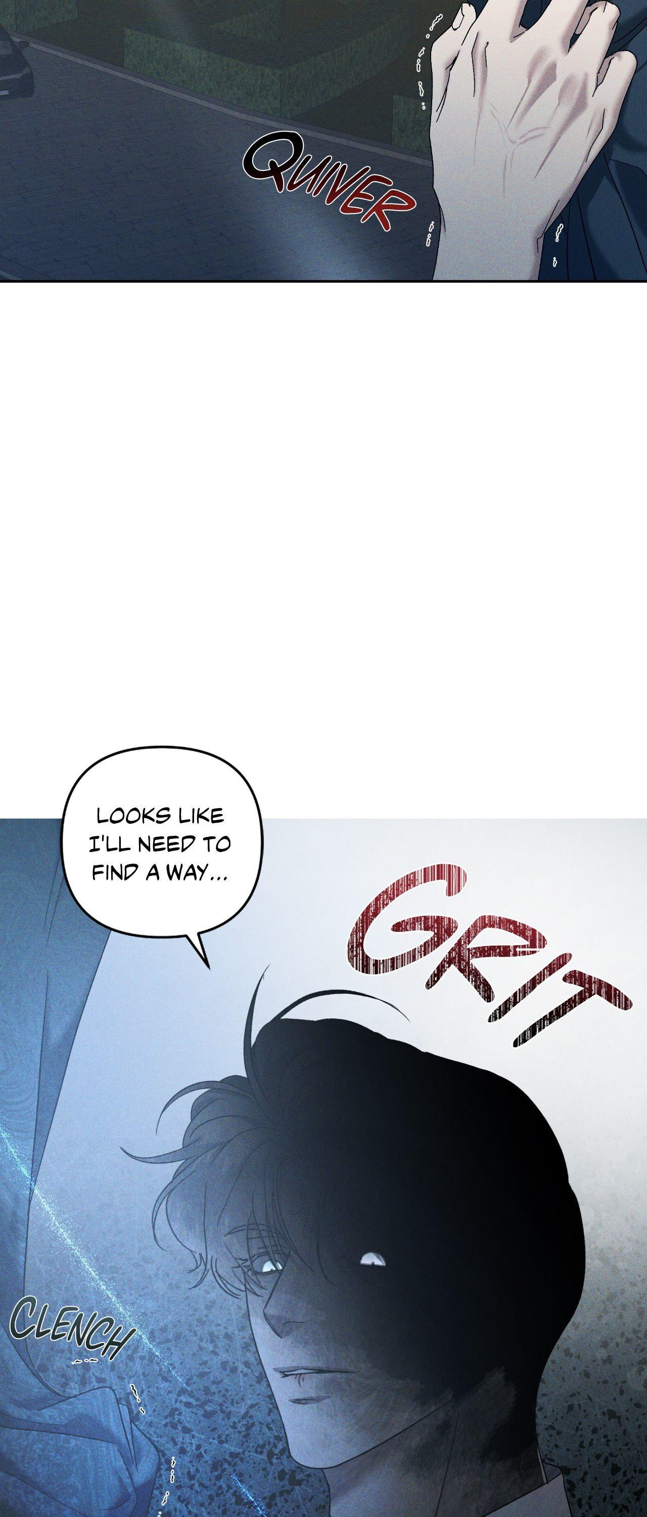 Read Eden chapter 51 image 41 on Lezhin