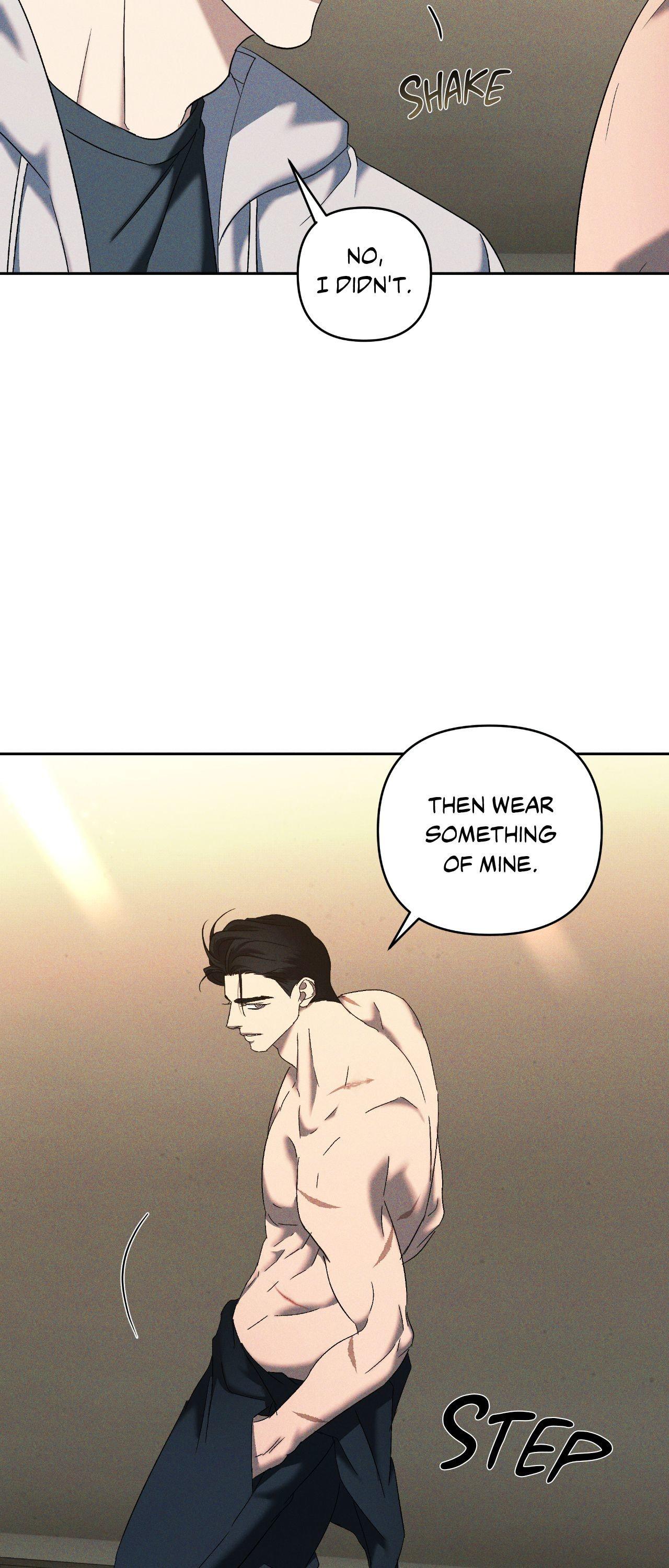 Read Eden chapter 51 image 5 on Lezhin