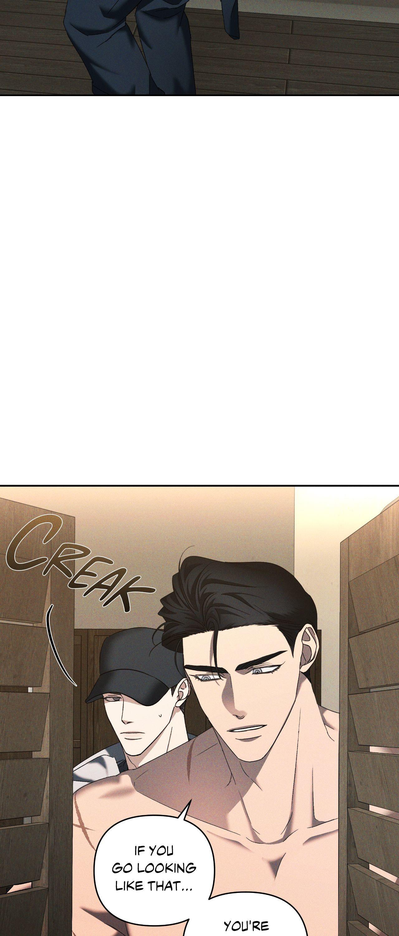 Read Eden chapter 51 image 6 on Lezhin