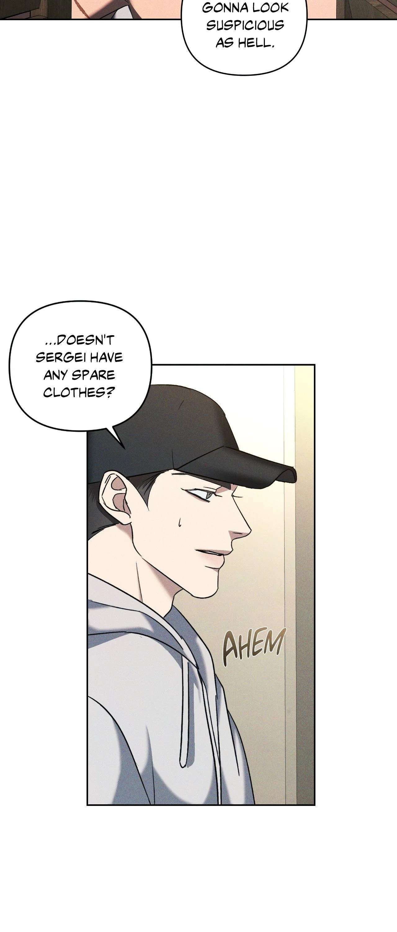 Read Eden chapter 51 image 7 on Lezhin