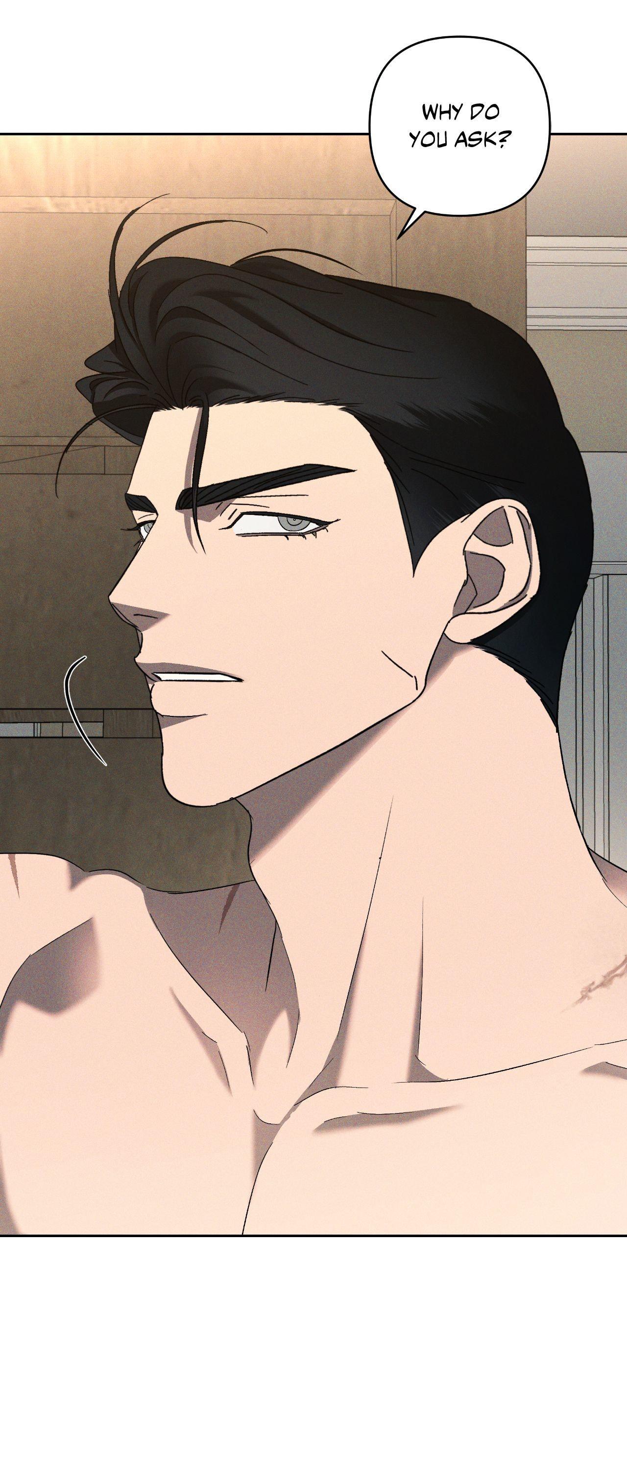 Read Eden chapter 51 image 8 on Lezhin