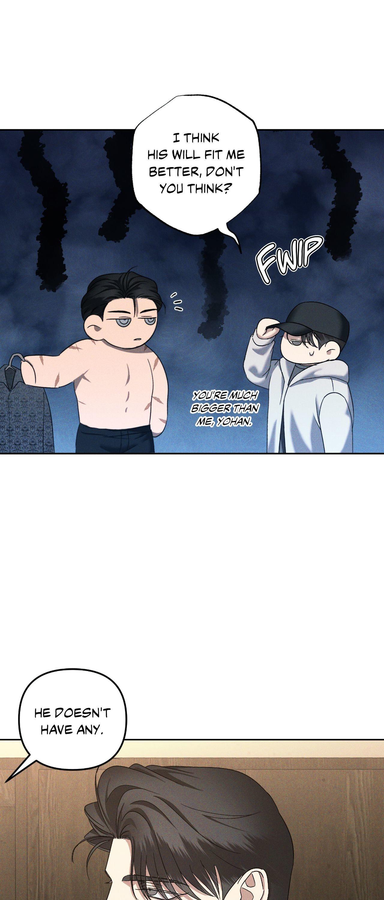 Read Eden chapter 51 image 9 on Lezhin
