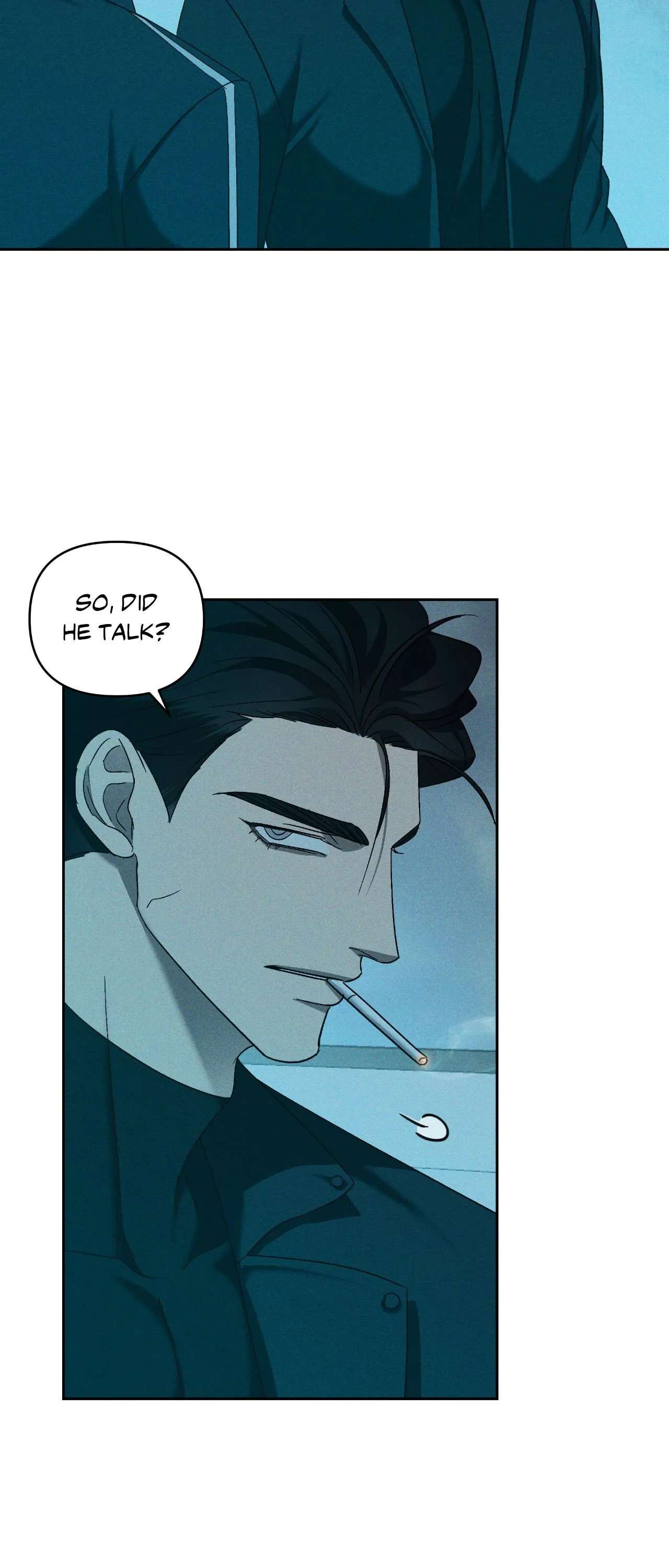 Read Eden chapter 52 image 1 on Lezhin