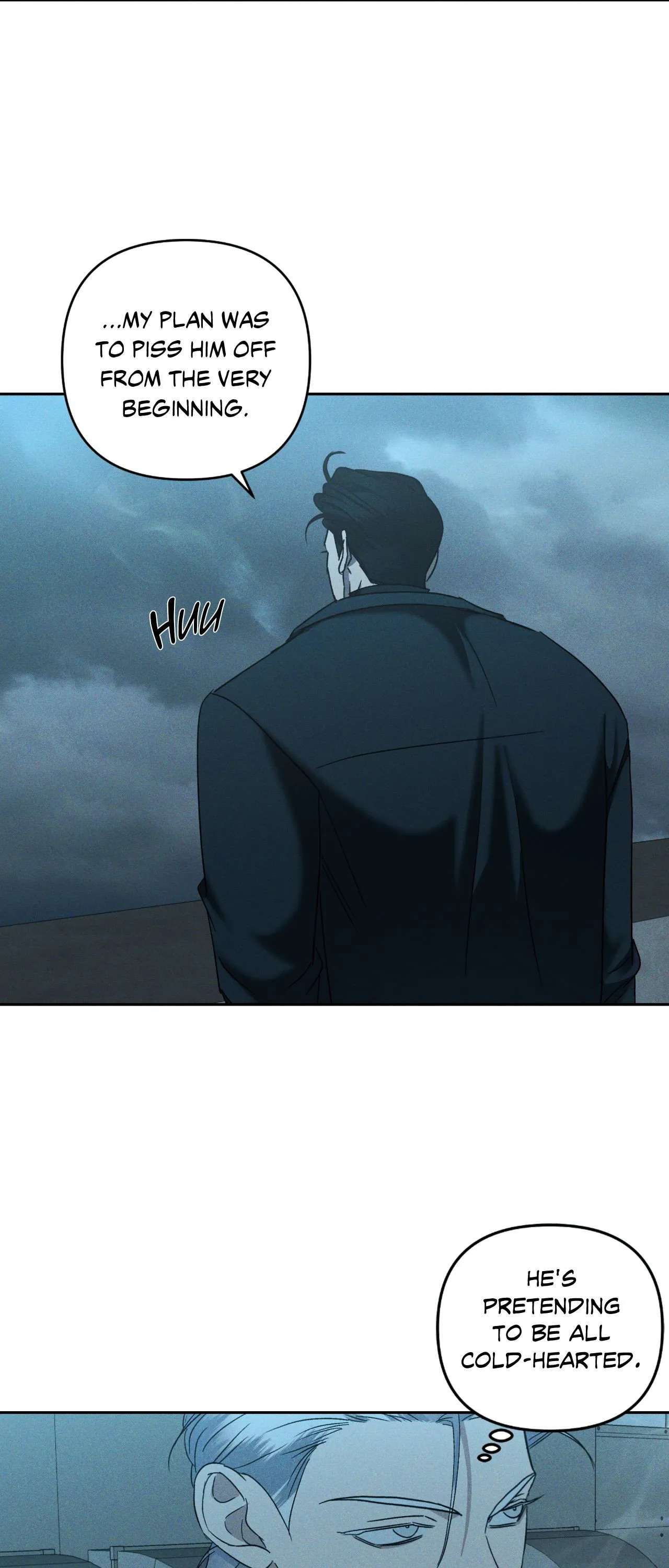 Read Eden chapter 52 image 10 on Lezhin
