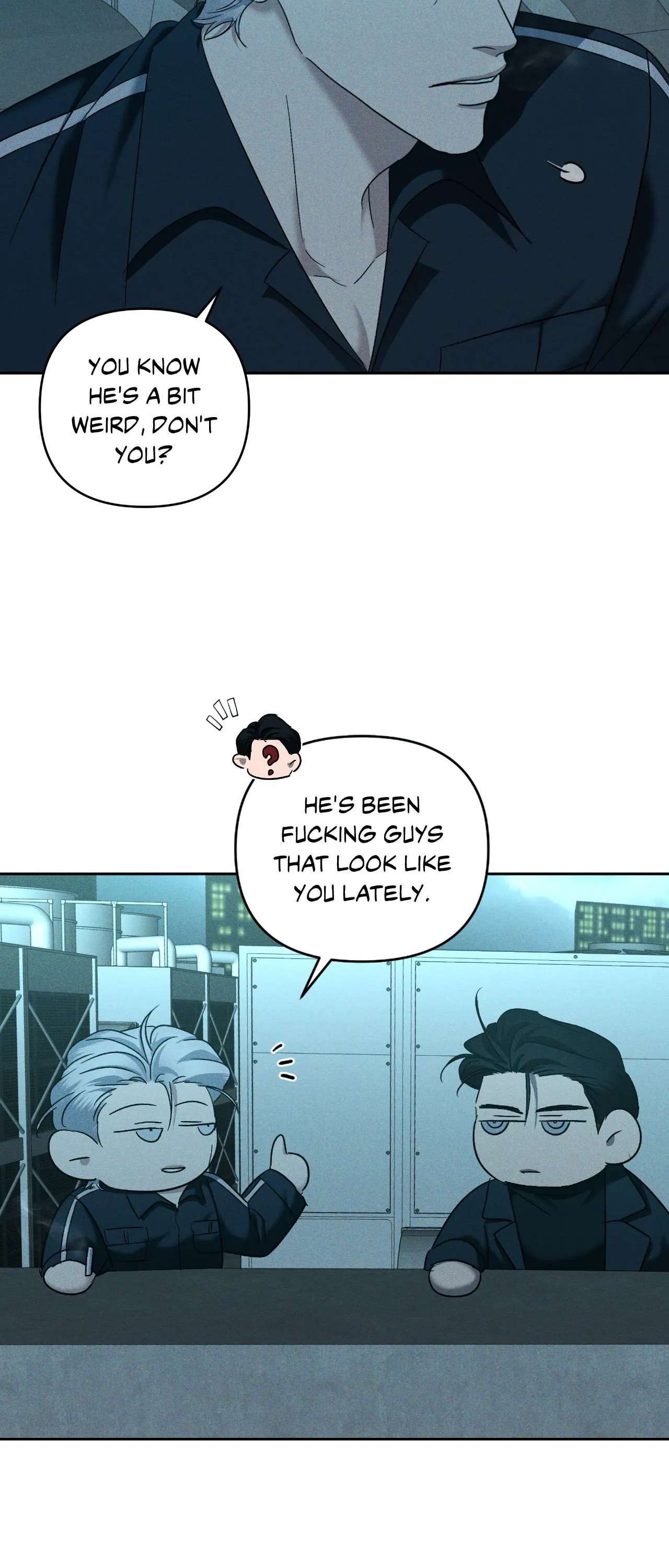 Read Eden chapter 52 image 11 on Lezhin