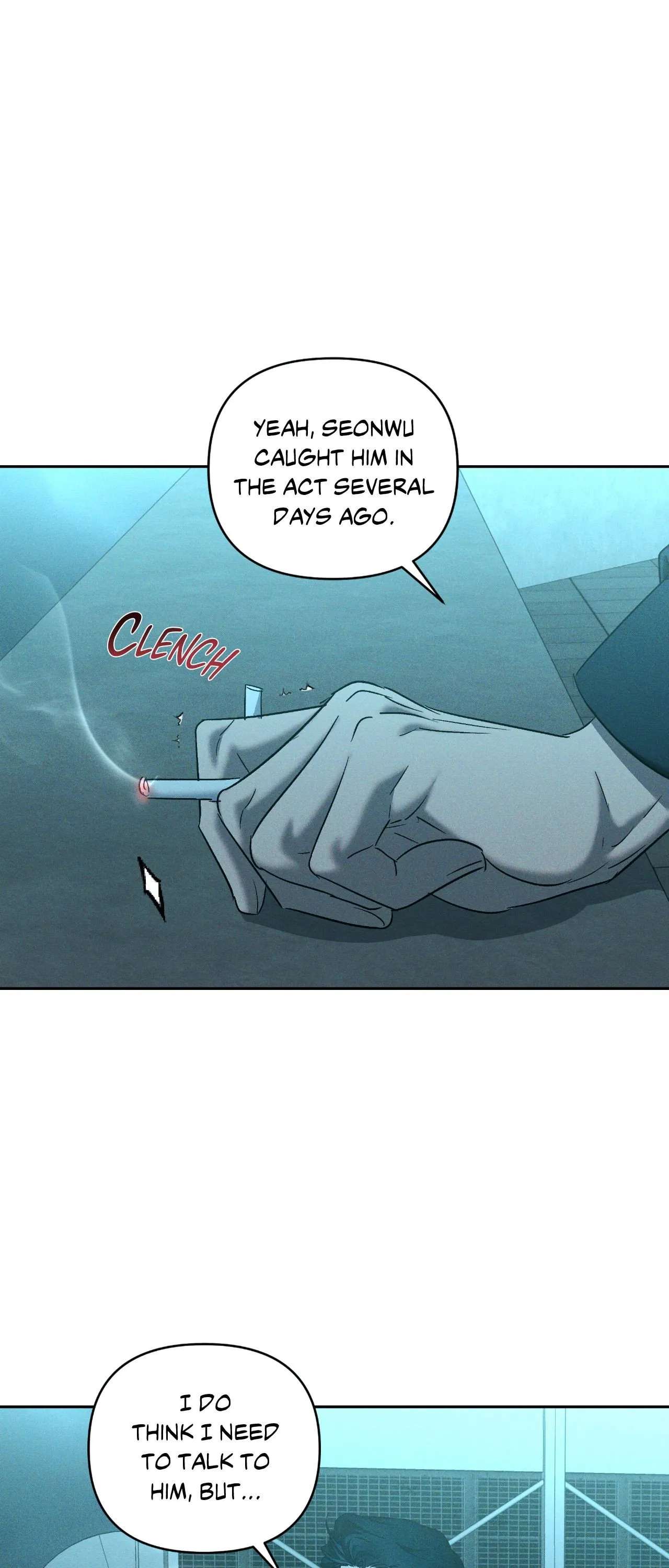 Read Eden chapter 52 image 12 on Lezhin
