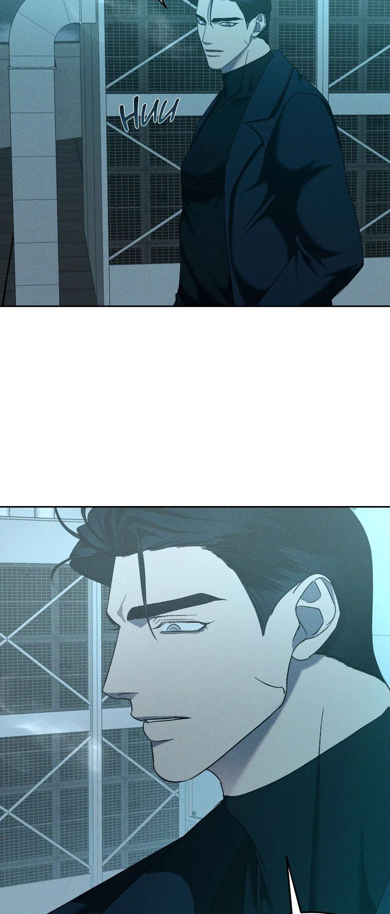 Read Eden chapter 52 image 13 on Lezhin