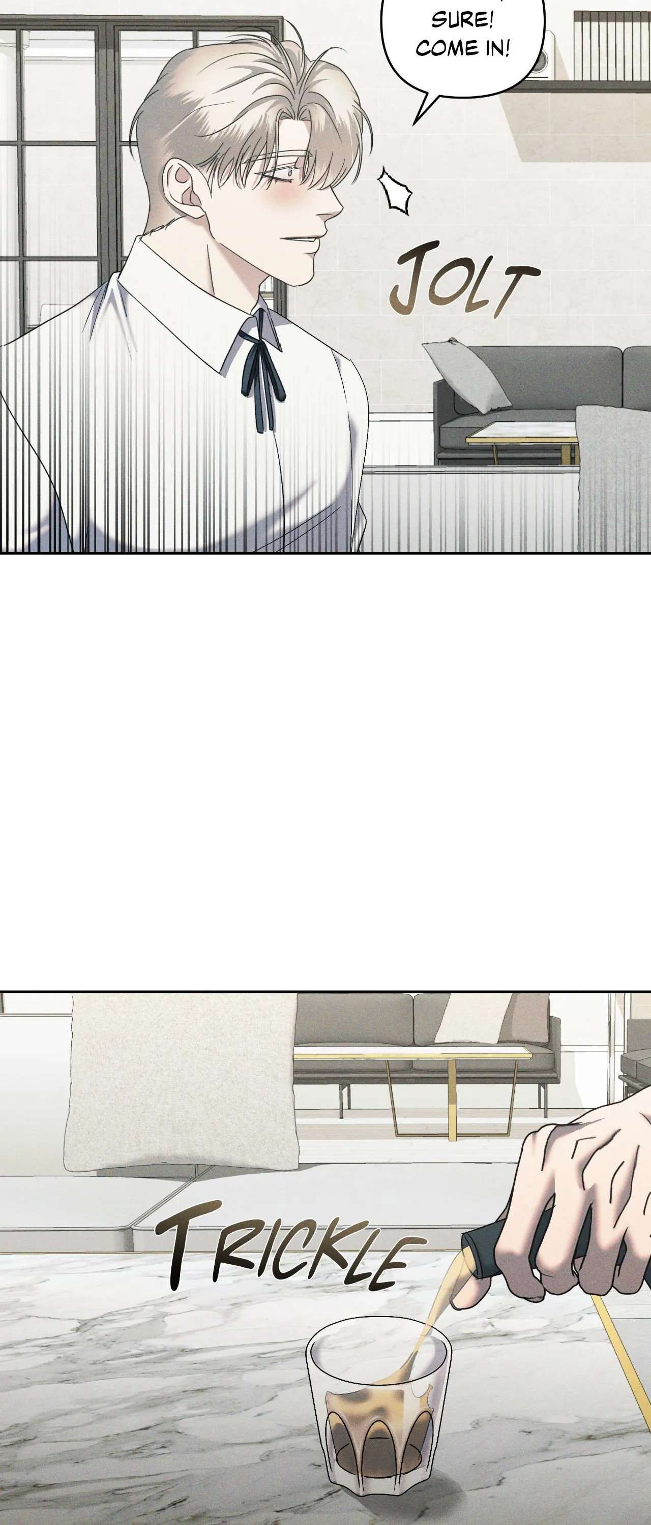 Read Eden chapter 52 image 17 on Lezhin