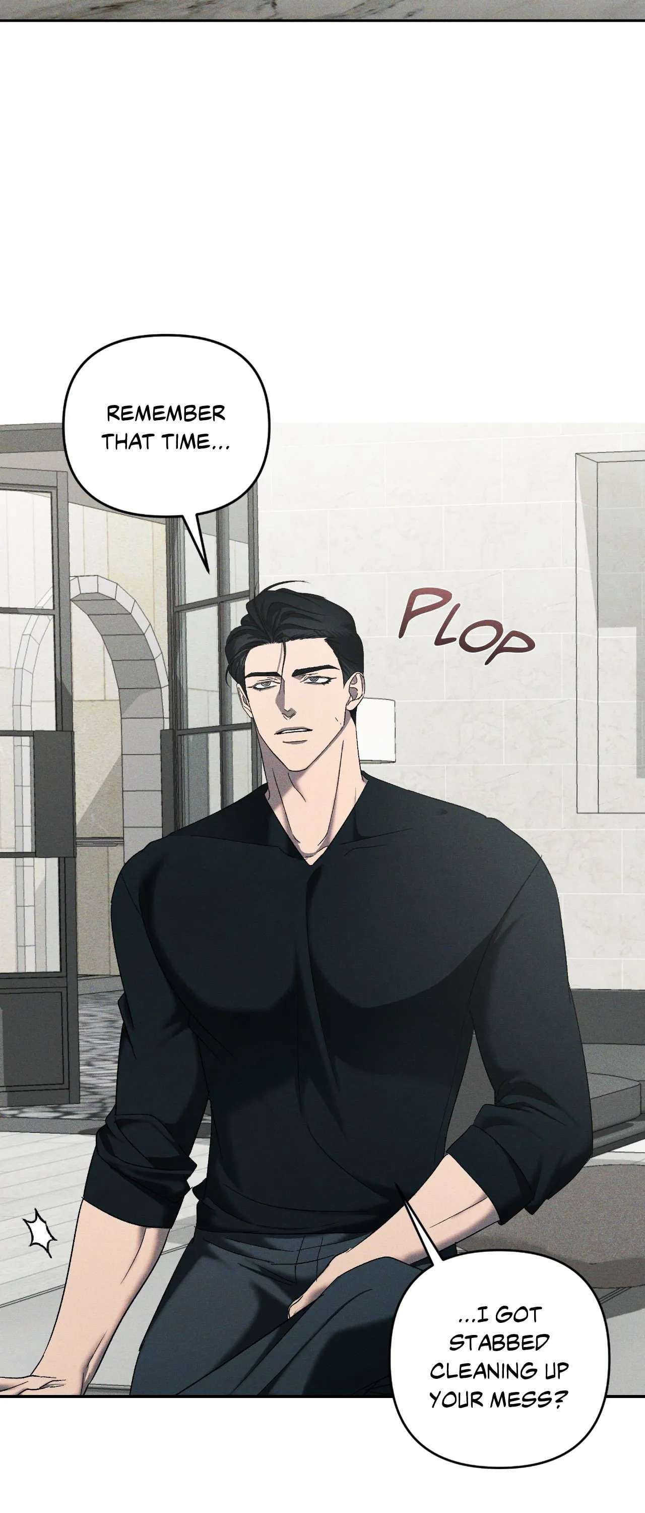 Read Eden chapter 52 image 18 on Lezhin