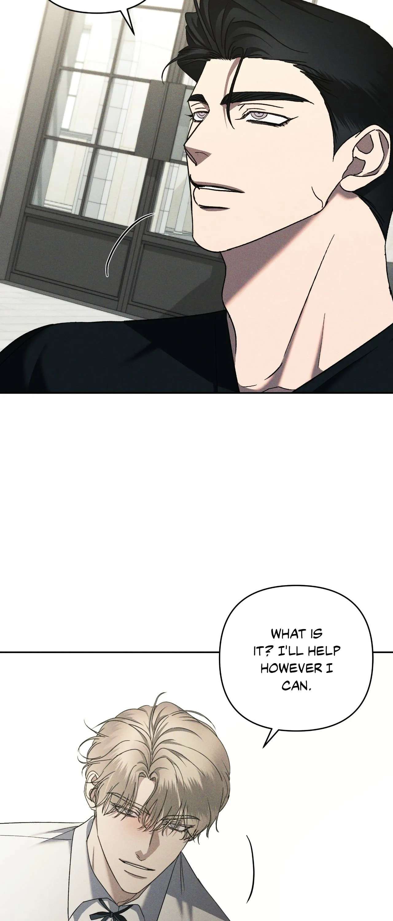Read Eden chapter 52 image 22 on Lezhin
