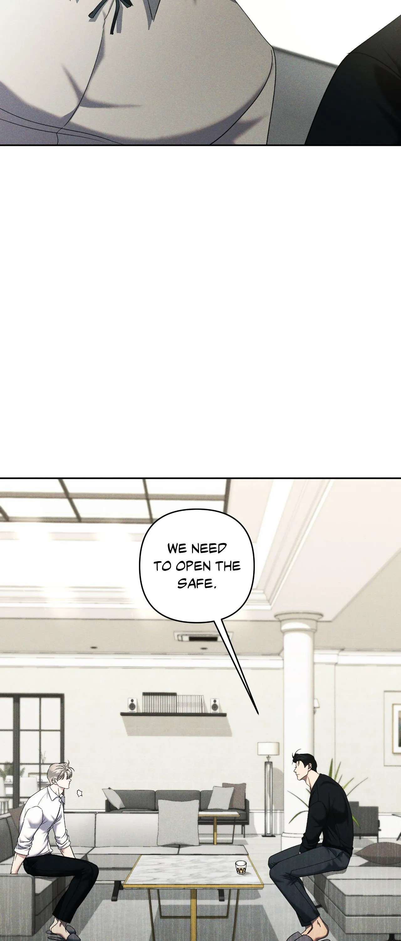 Read Eden chapter 52 image 23 on Lezhin