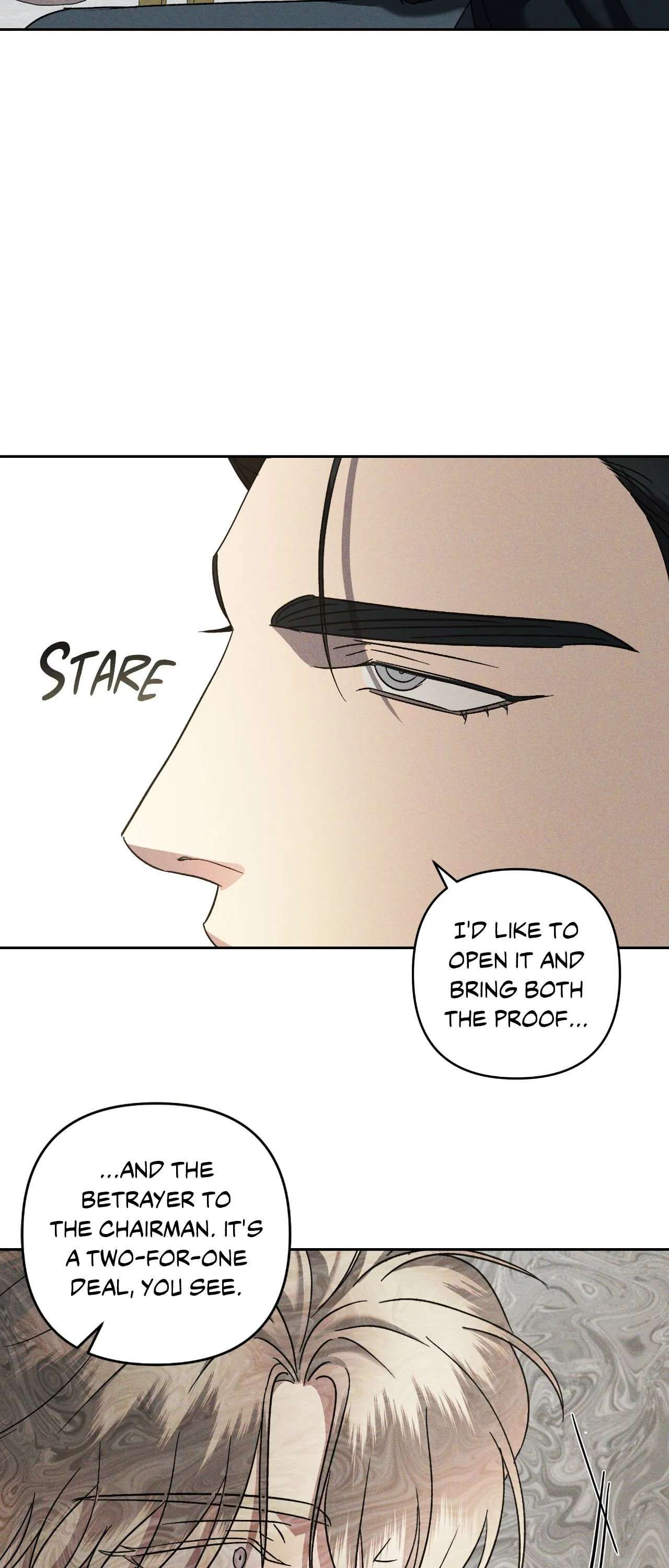 Read Eden chapter 52 image 27 on Lezhin