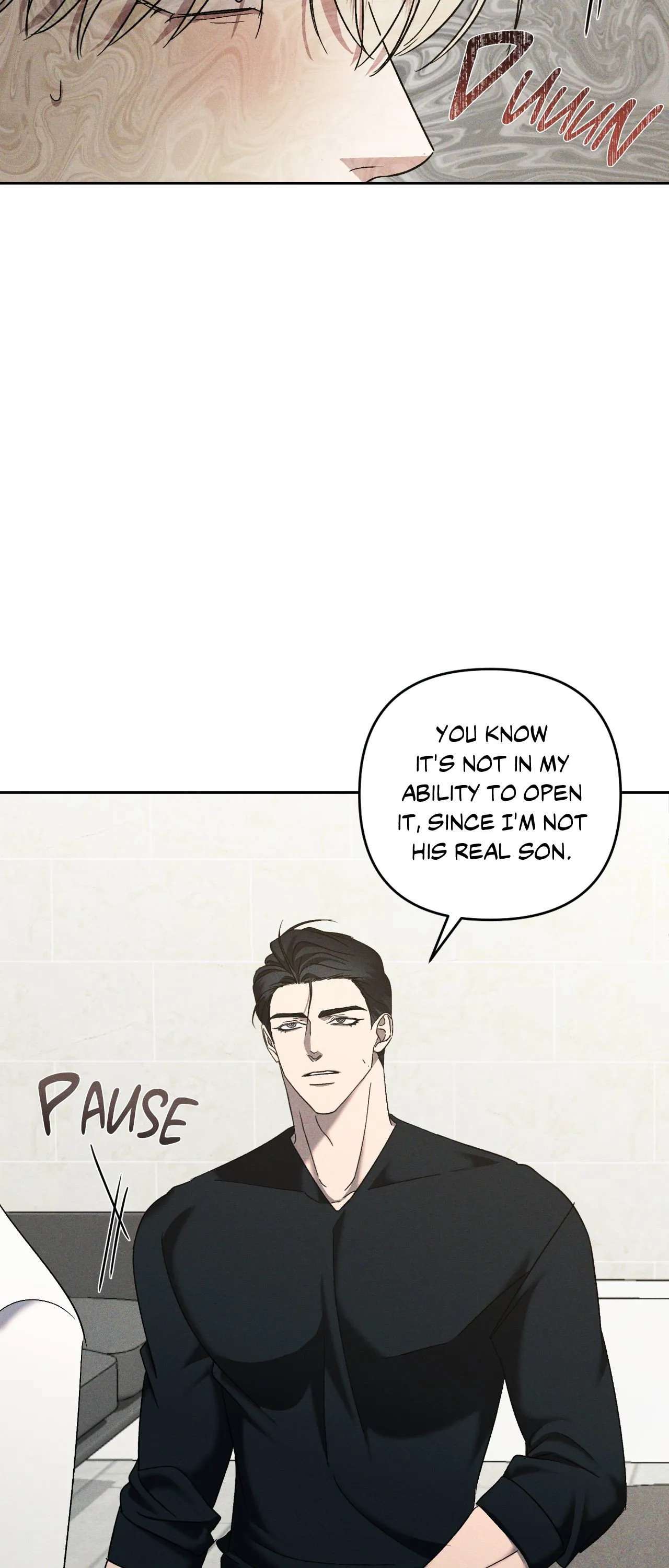 Read Eden chapter 52 image 28 on Lezhin