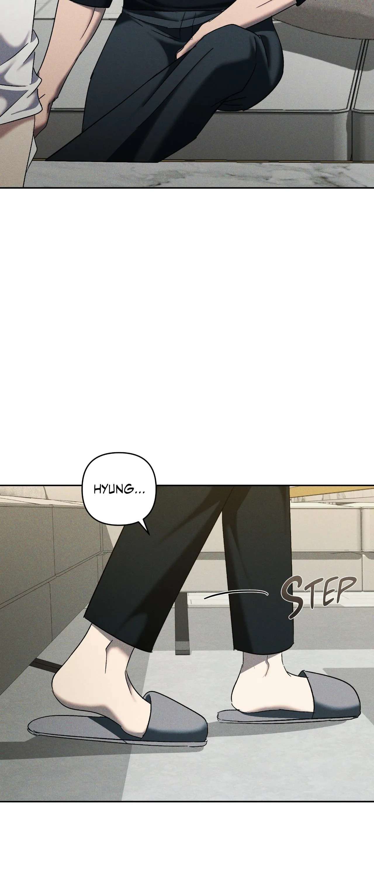 Read Eden chapter 52 image 29 on Lezhin