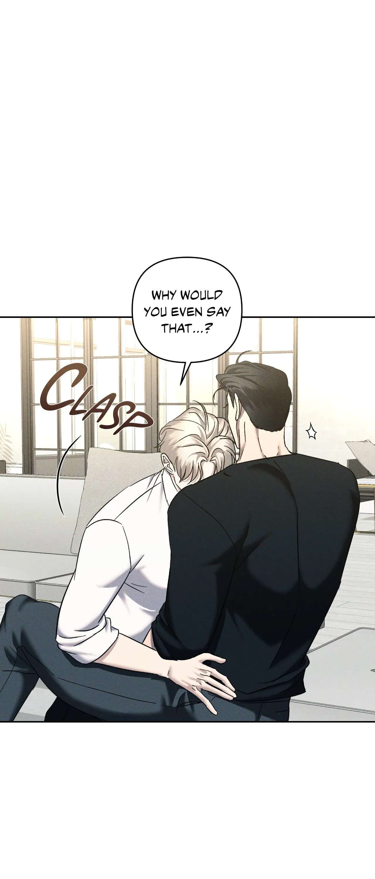 Read Eden chapter 52 image 30 on Lezhin