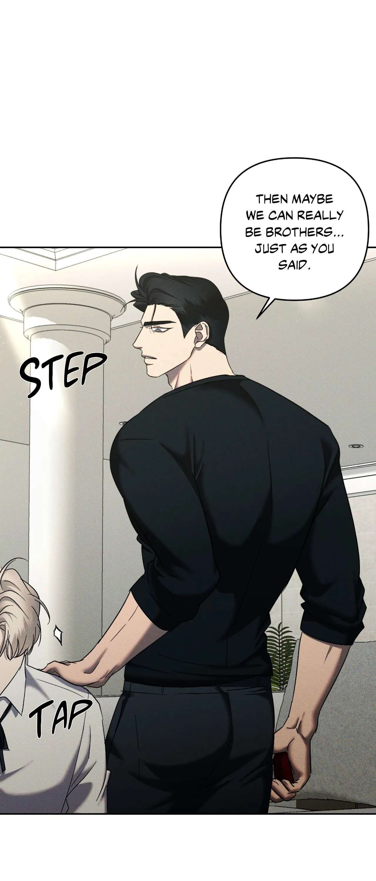 Read Eden chapter 52 image 34 on Lezhin