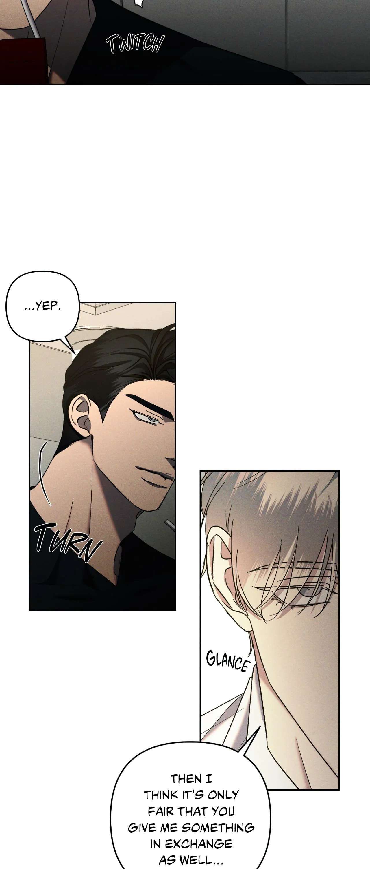 Read Eden chapter 52 image 36 on Lezhin