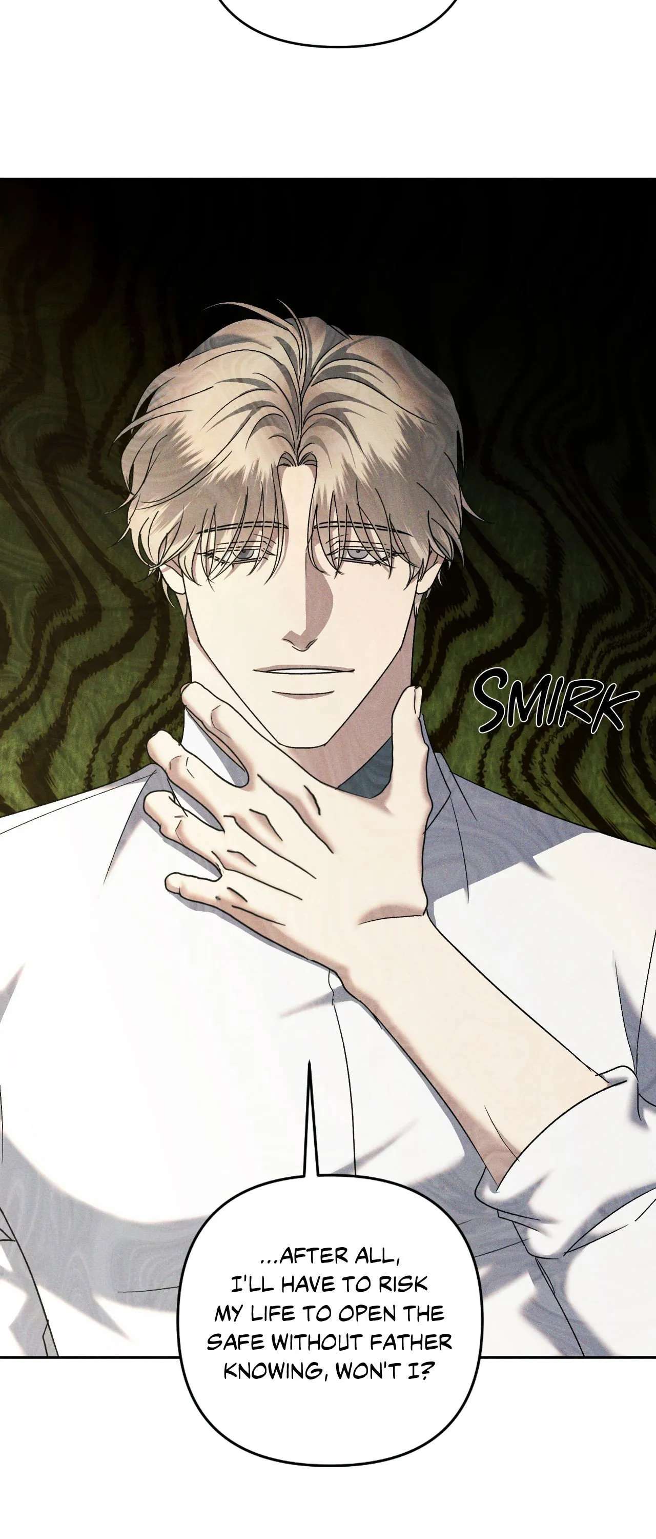 Read Eden chapter 52 image 37 on Lezhin