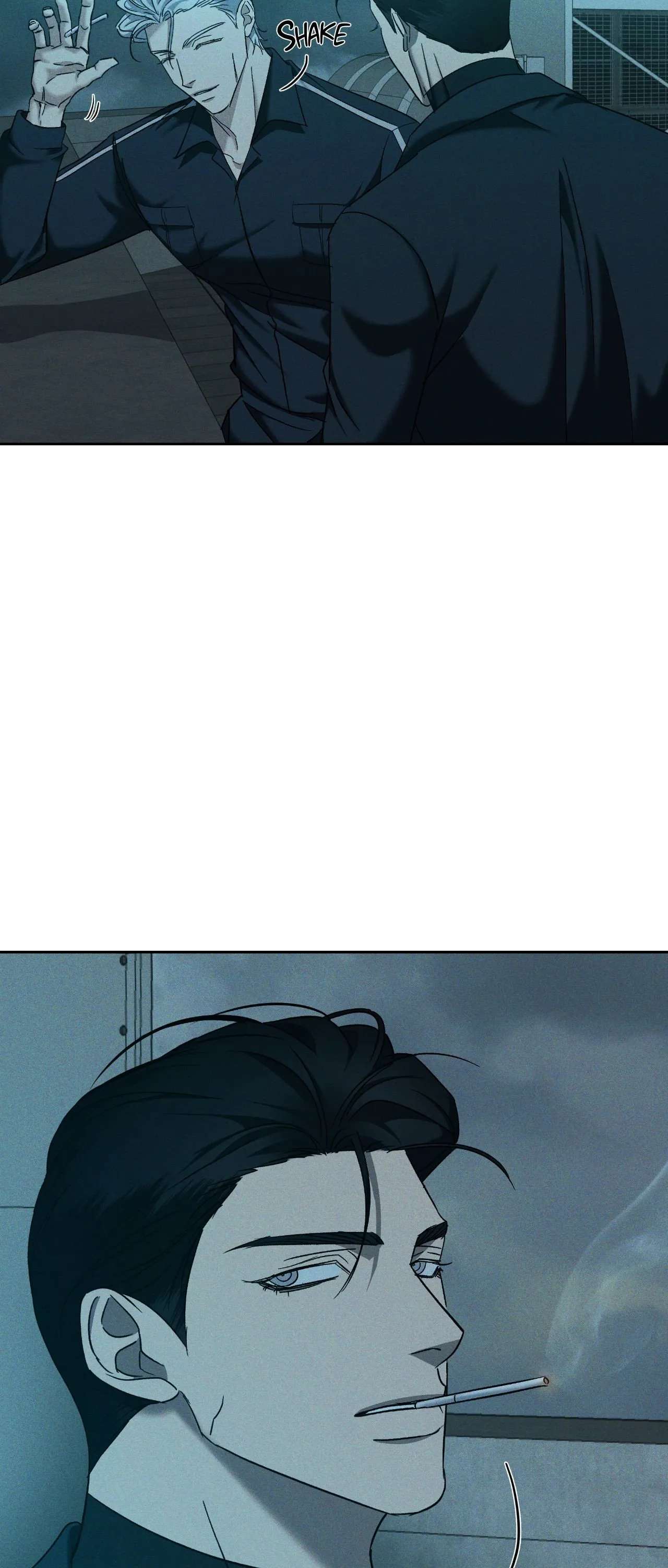 Read Eden chapter 52 image 5 on Lezhin