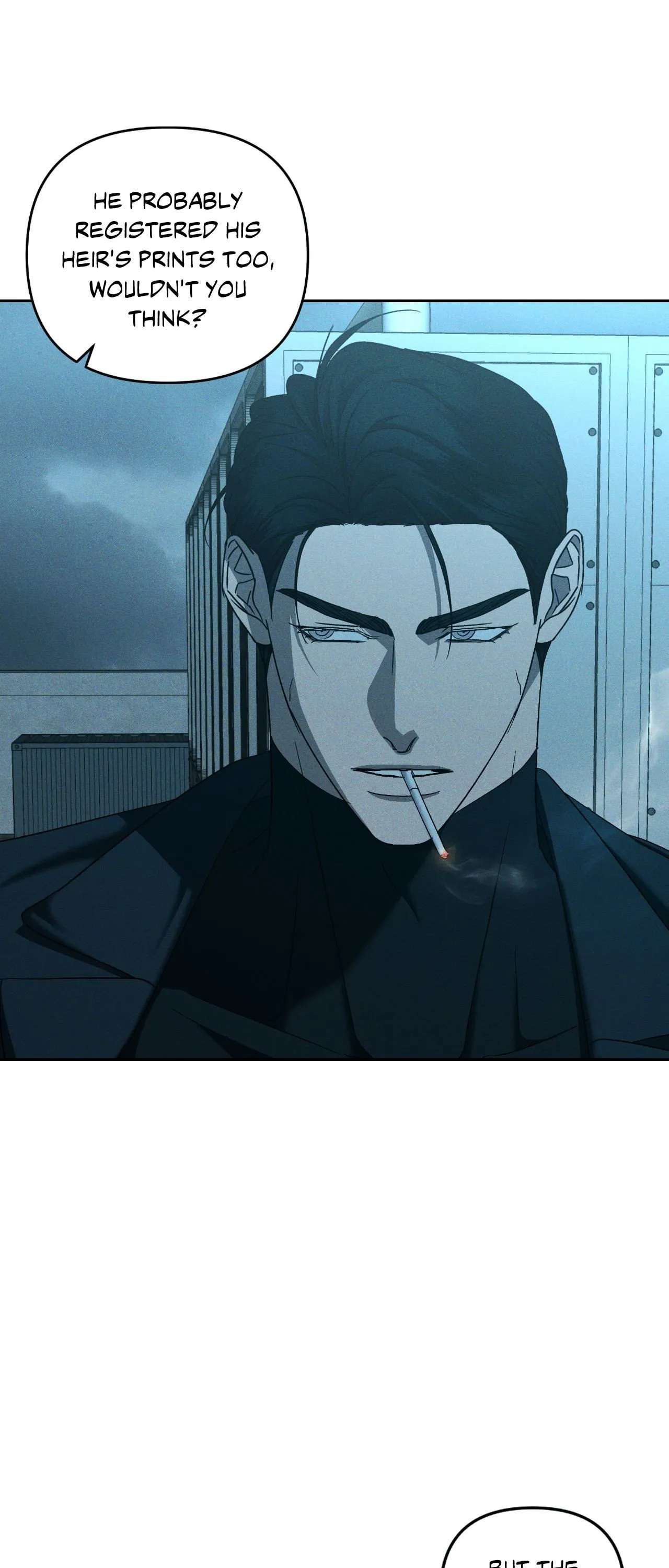 Read Eden chapter 52 image 7 on Lezhin