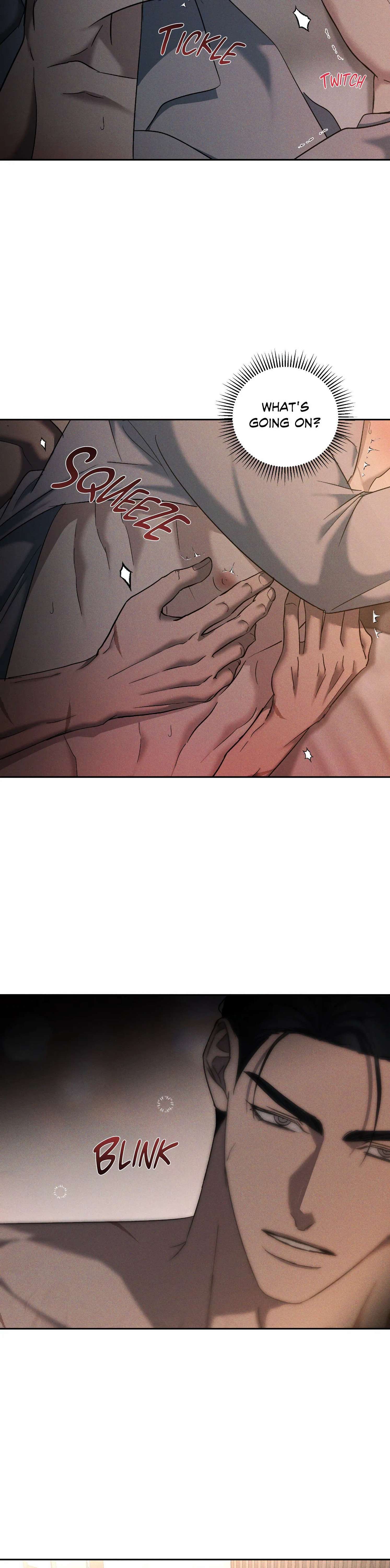 Read Eden chapter 53 image 10 on Lezhin