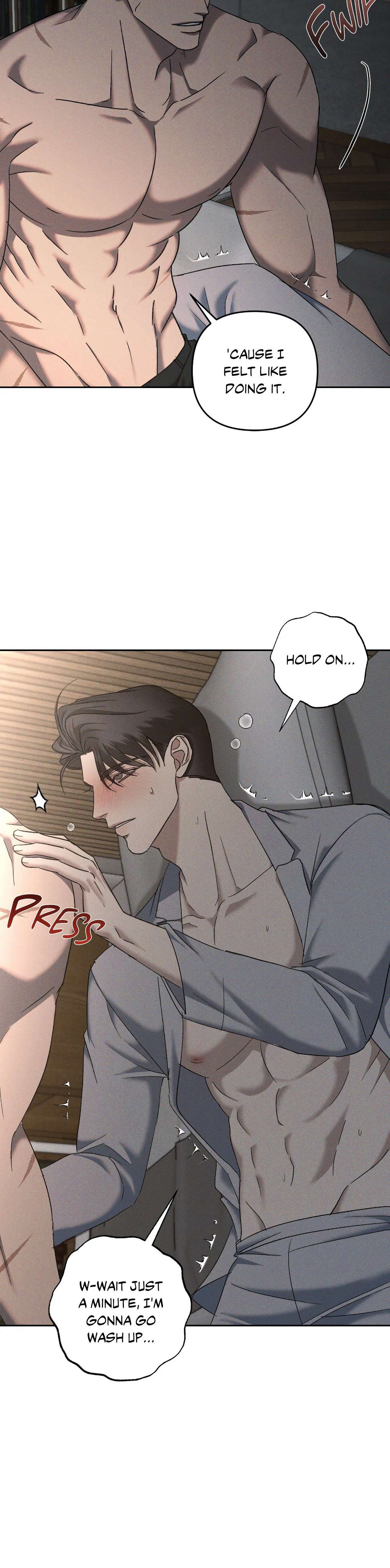 Read Eden chapter 53 image 12 on Lezhin
