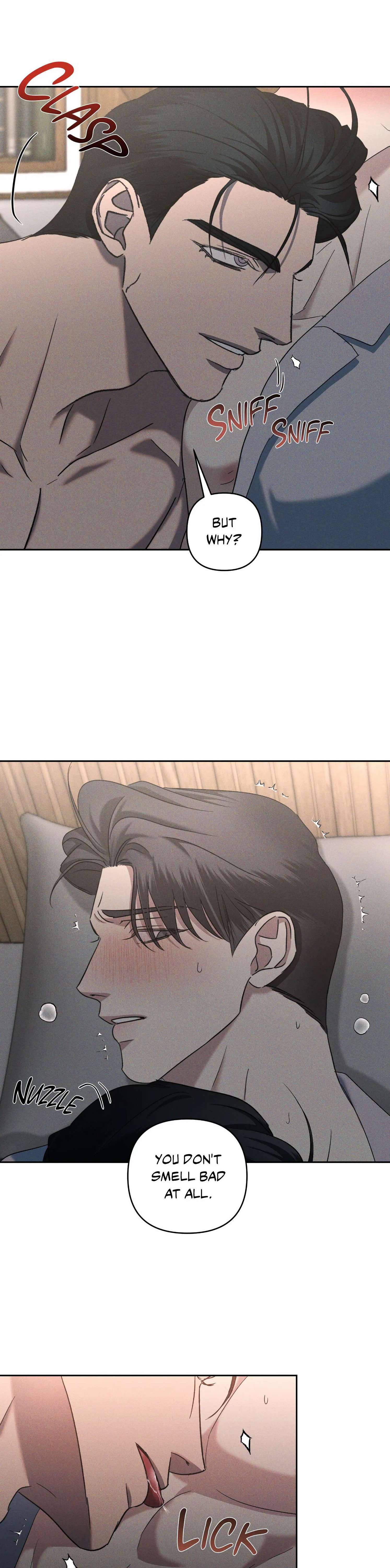 Read Eden chapter 53 image 13 on Lezhin