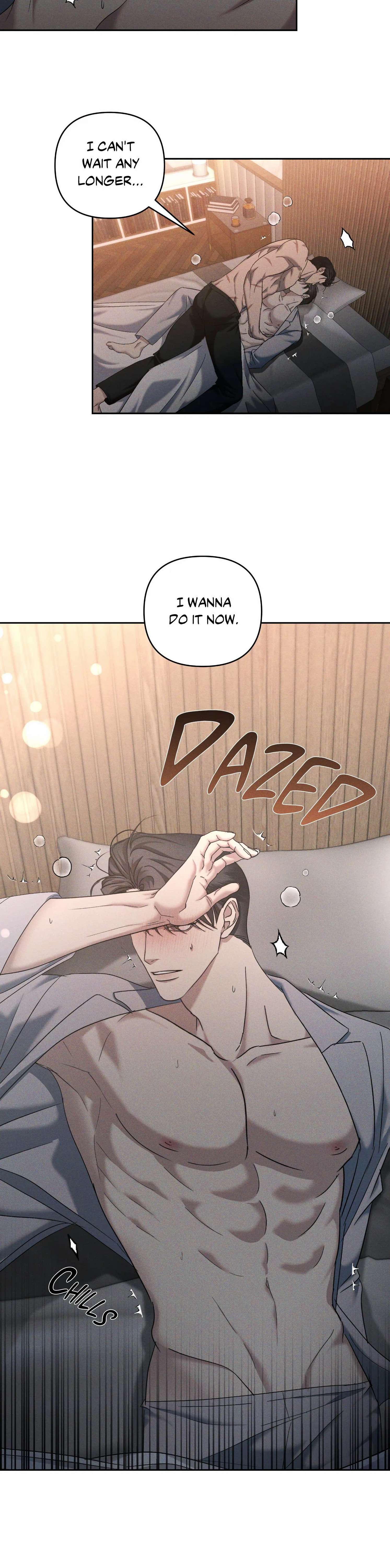 Read Eden chapter 53 image 14 on Lezhin