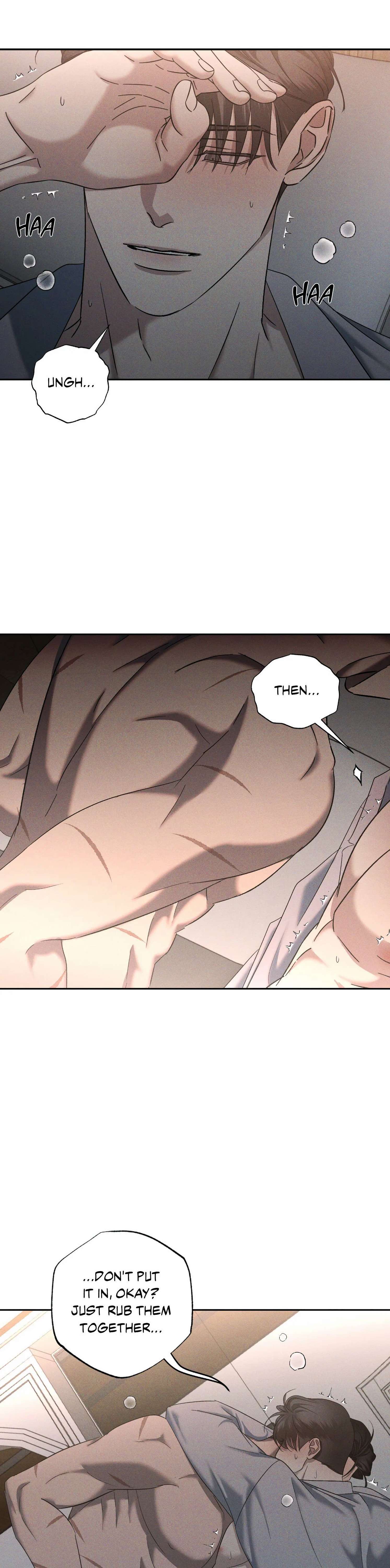 Read Eden chapter 53 image 15 on Lezhin