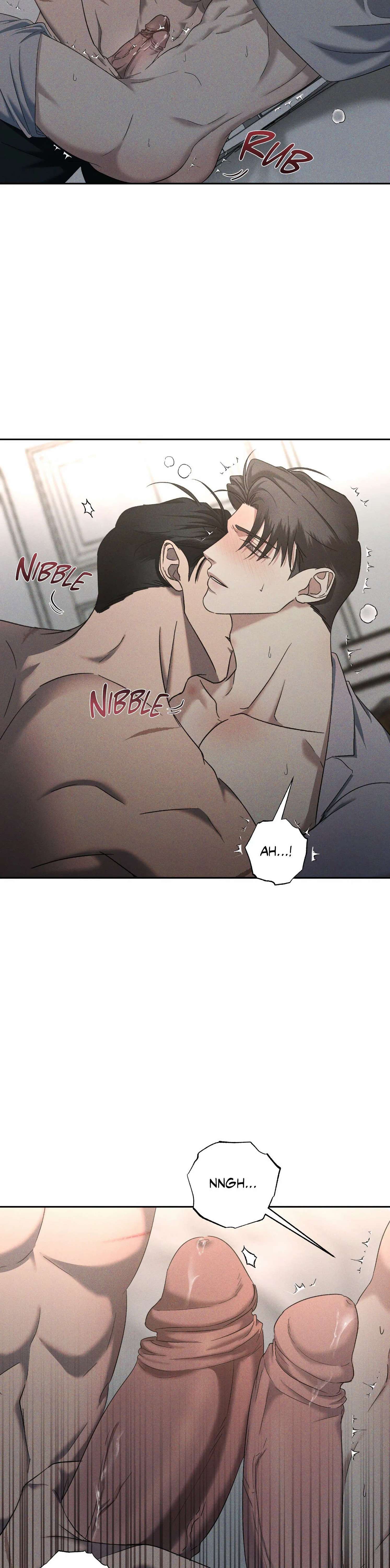 Read Eden chapter 53 image 16 on Lezhin