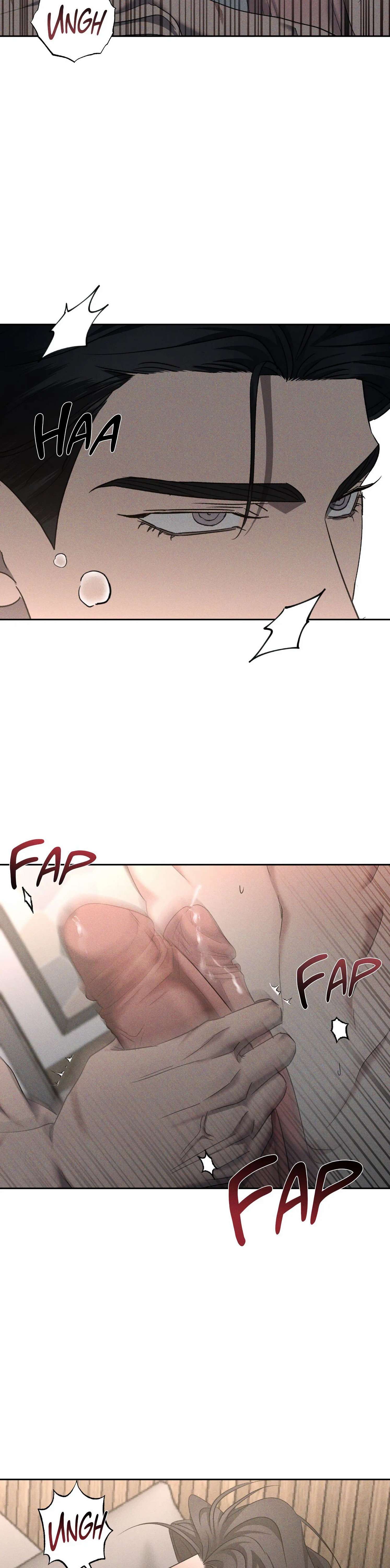 Read Eden chapter 53 image 17 on Lezhin