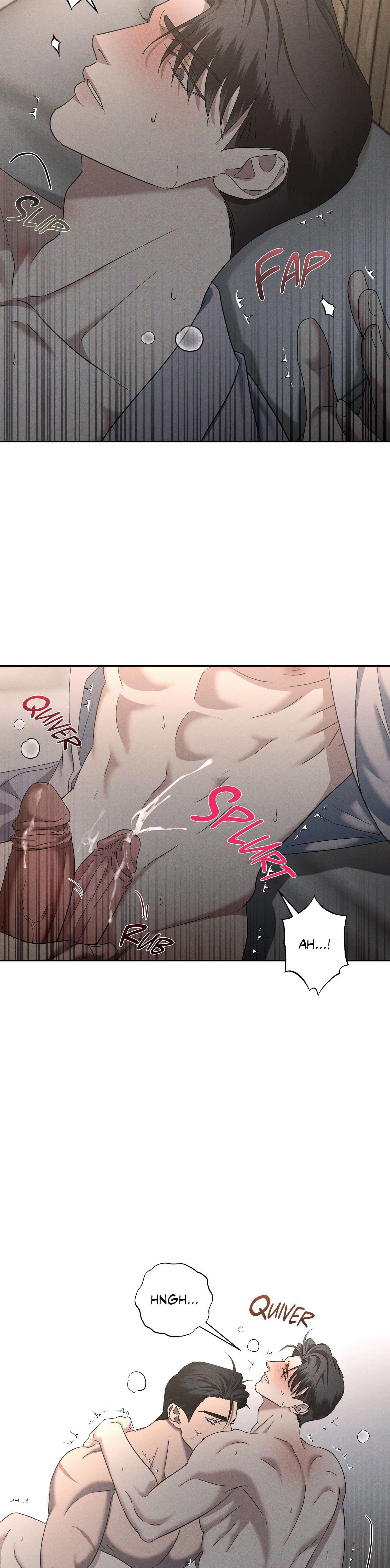 Read Eden chapter 53 image 18 on Lezhin