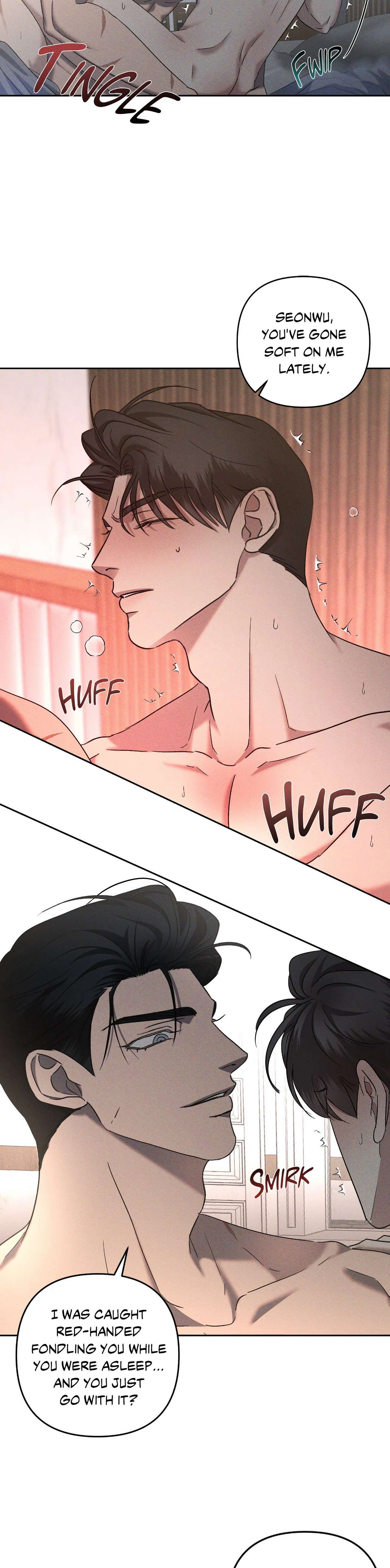 Read Eden chapter 53 image 19 on Lezhin