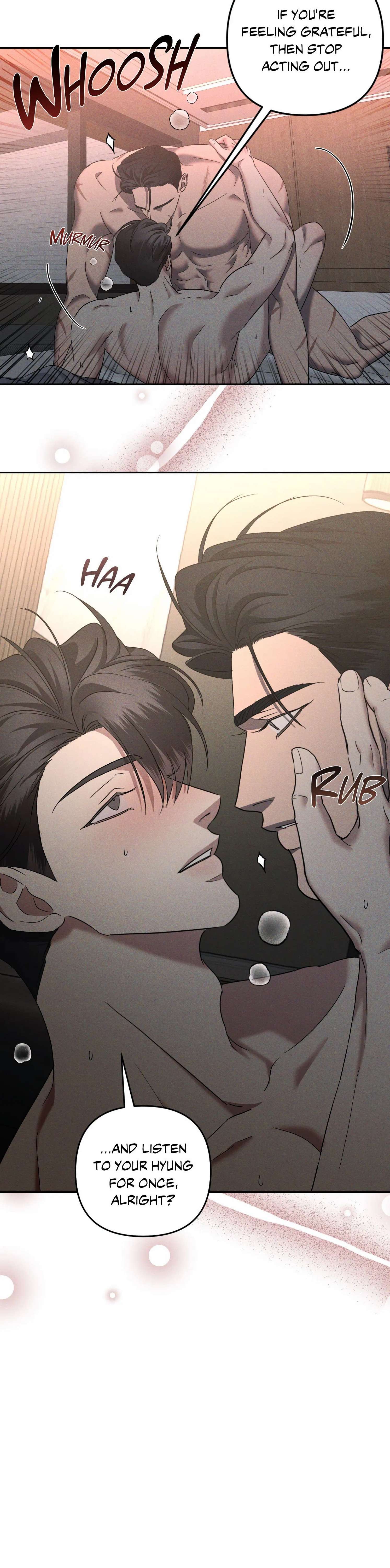 Read Eden chapter 53 image 20 on Lezhin