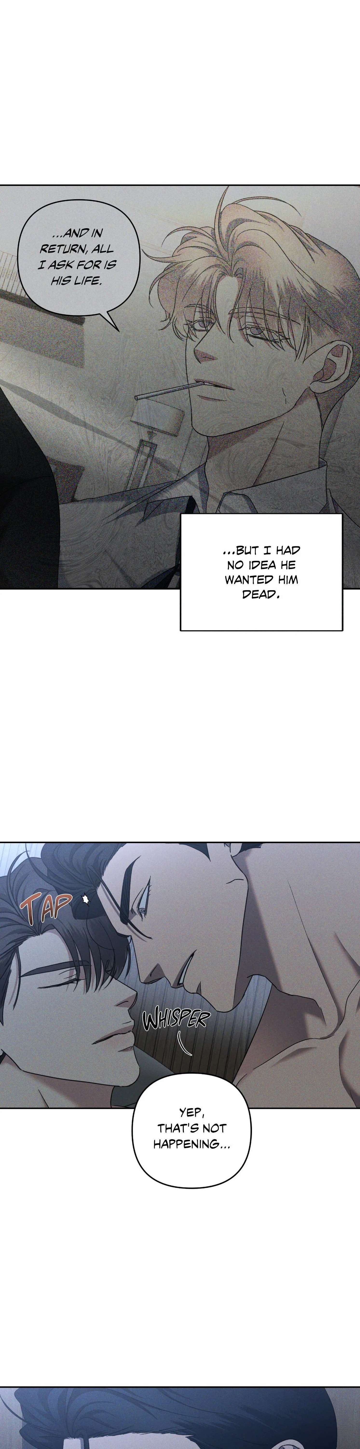 Read Eden chapter 53 image 22 on Lezhin