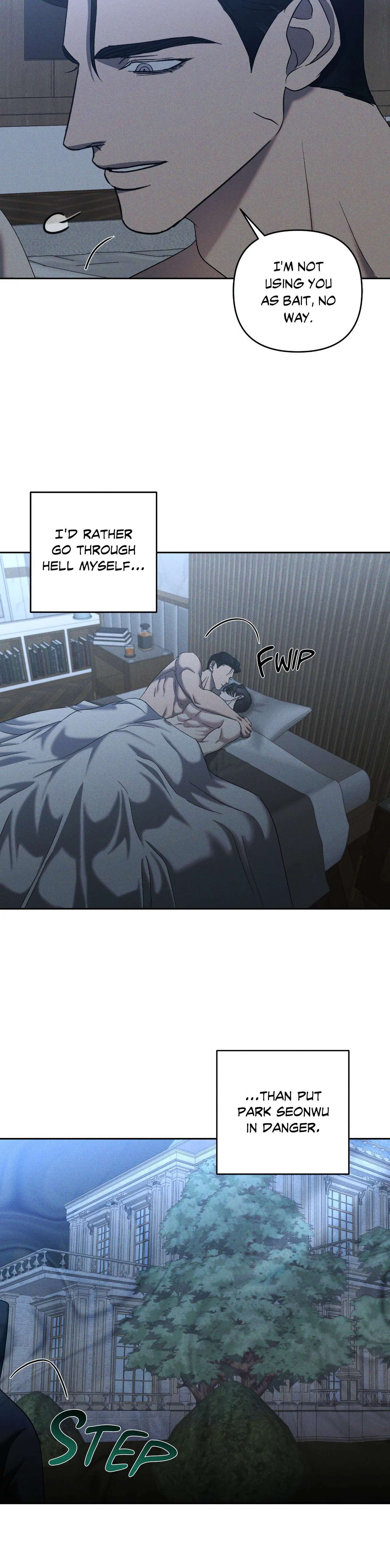Read Eden chapter 53 image 23 on Lezhin