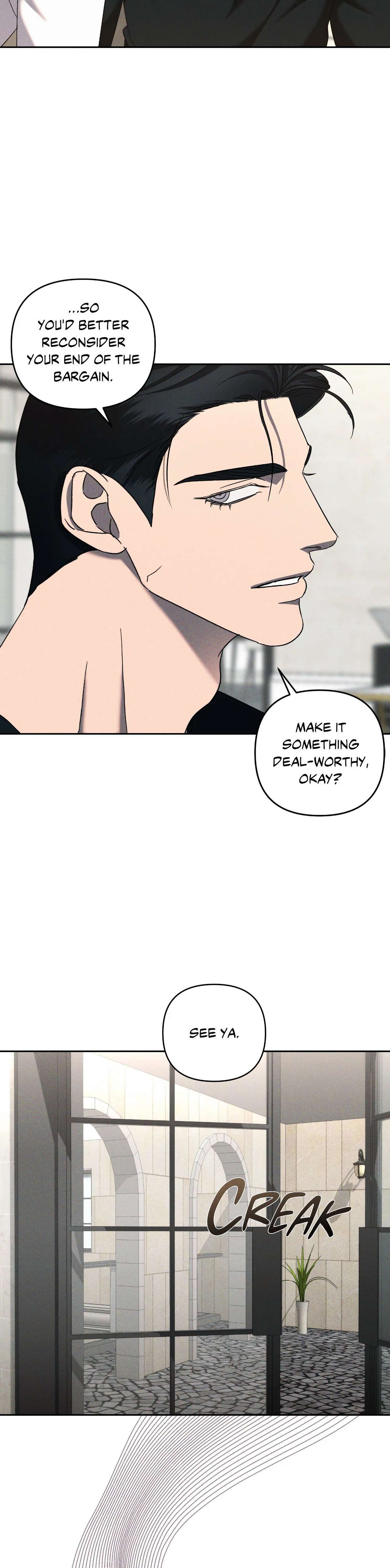 Read Eden chapter 53 image 6 on Lezhin