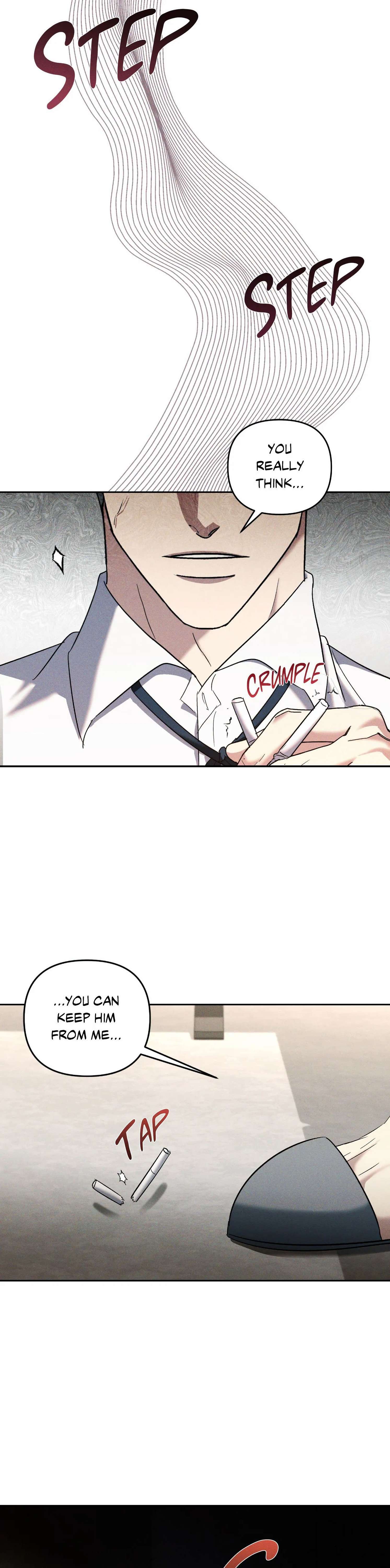 Read Eden chapter 53 image 7 on Lezhin