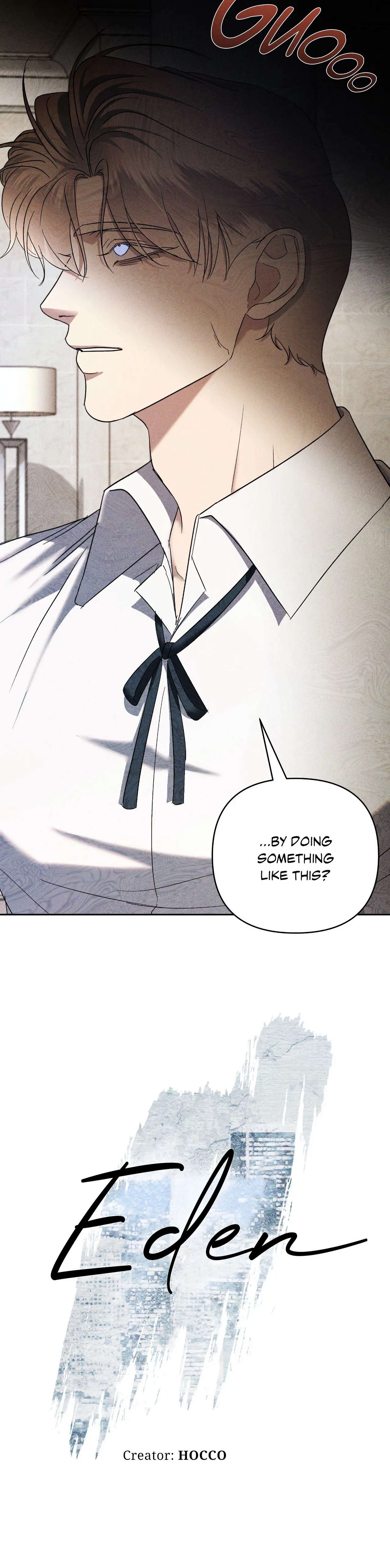 Read Eden chapter 53 image 8 on Lezhin