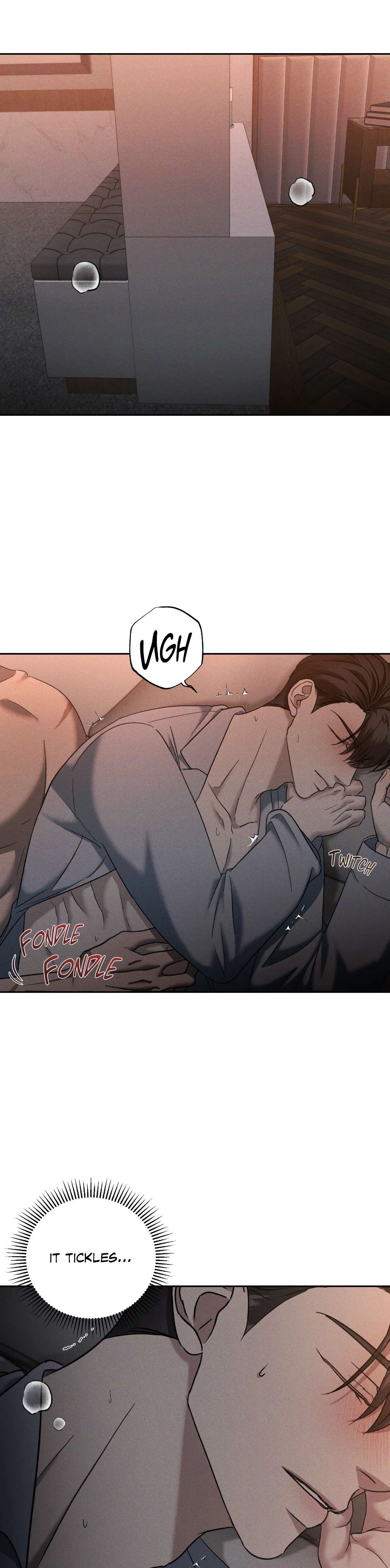 Read Eden chapter 53 image 9 on Lezhin
