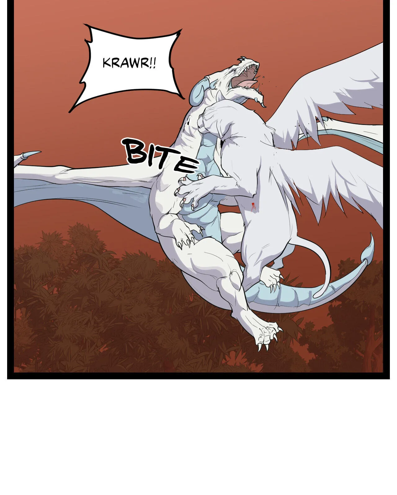 Read Eden chapter 54.1 image 12 on Lezhin