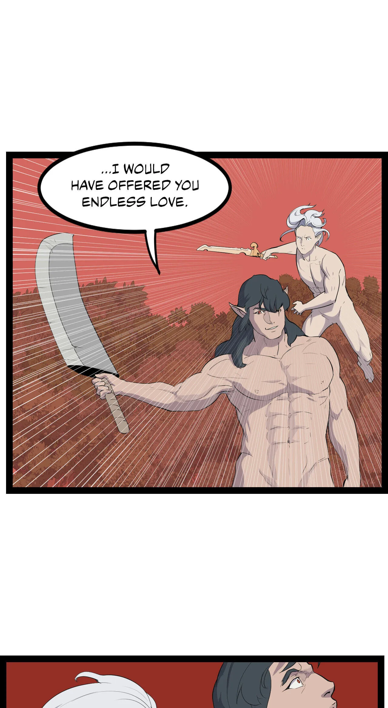 Read Eden chapter 54.1 image 19 on Lezhin