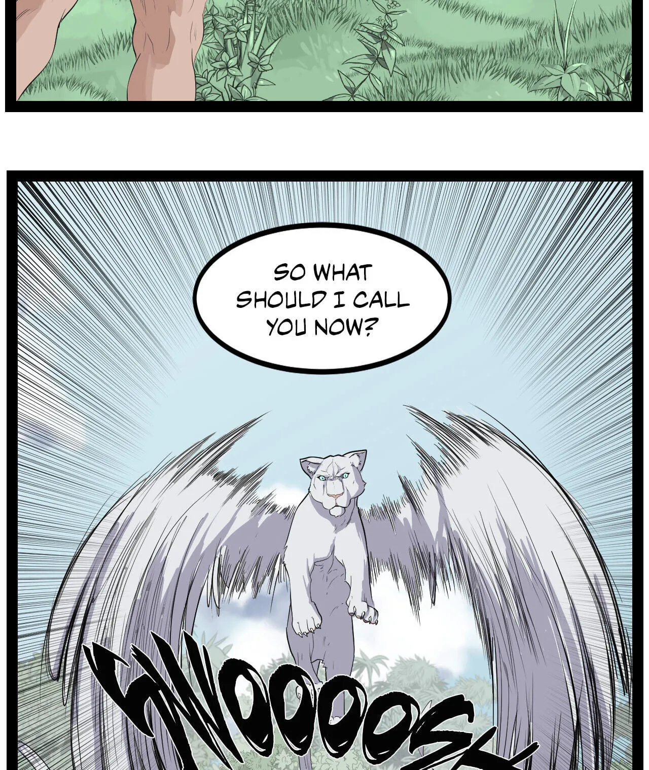 Read Eden chapter 54.1 image 2 on Lezhin