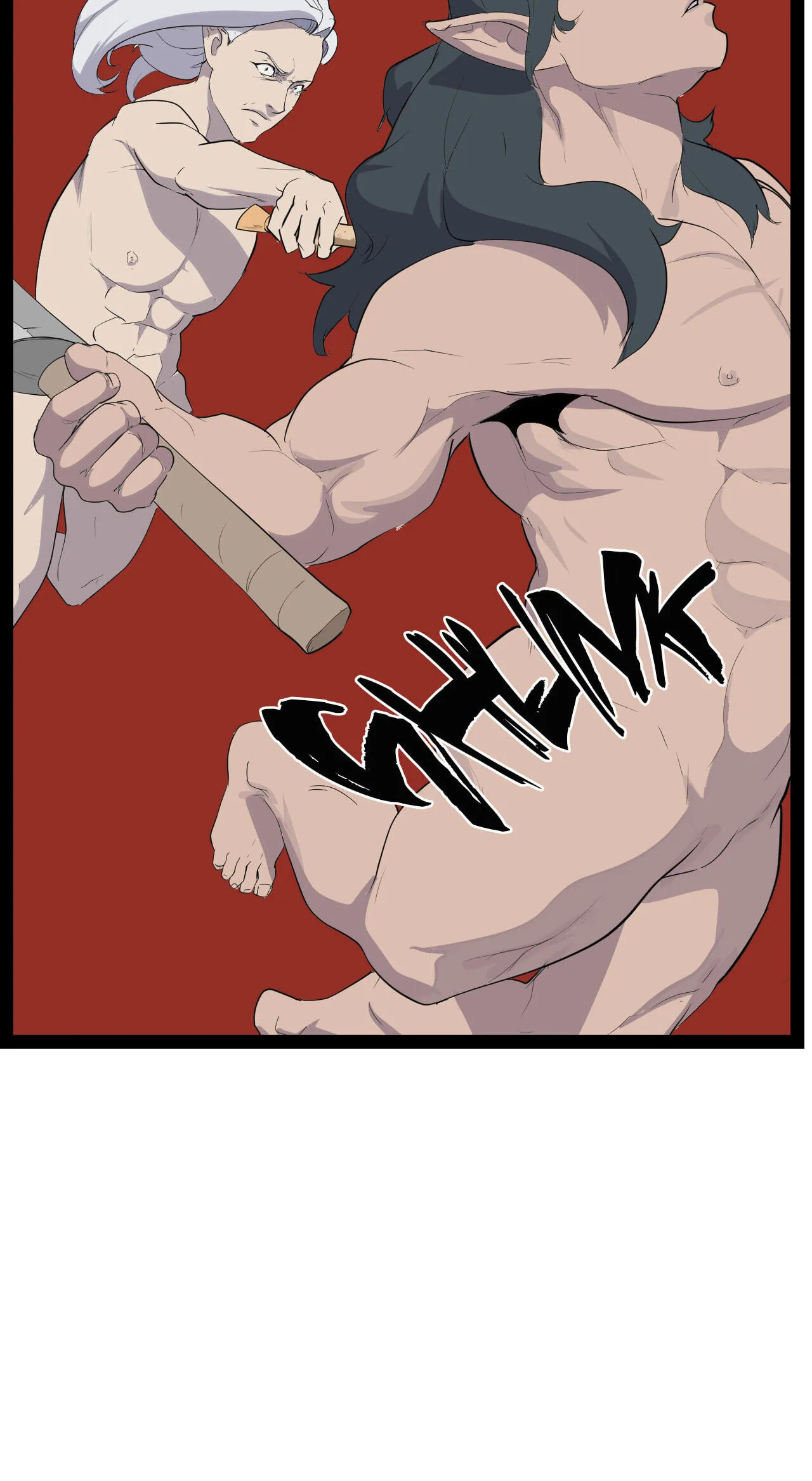 Read Eden chapter 54.1 image 20 on Lezhin