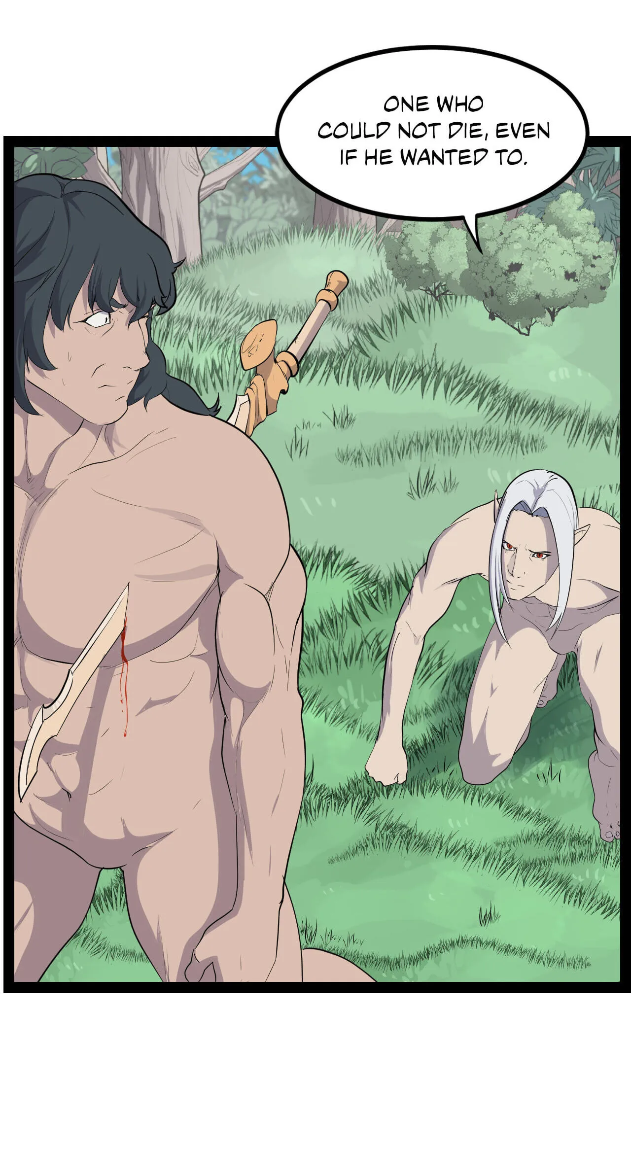 Read Eden chapter 54.1 image 22 on Lezhin