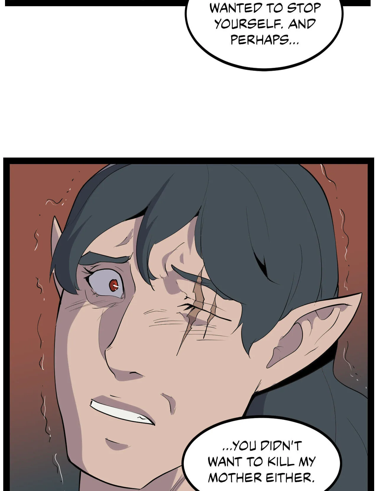 Read Eden chapter 54.1 image 26 on Lezhin