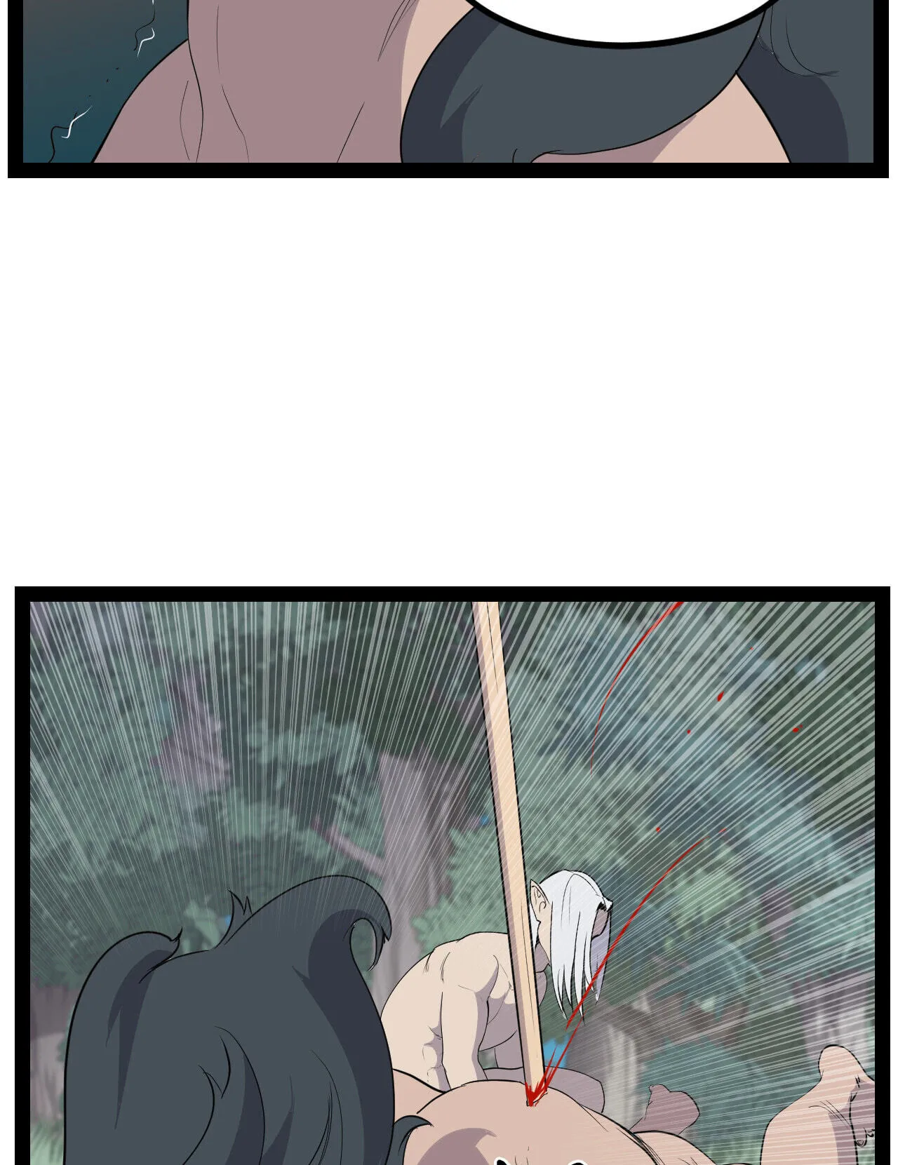 Read Eden chapter 54.1 image 27 on Lezhin