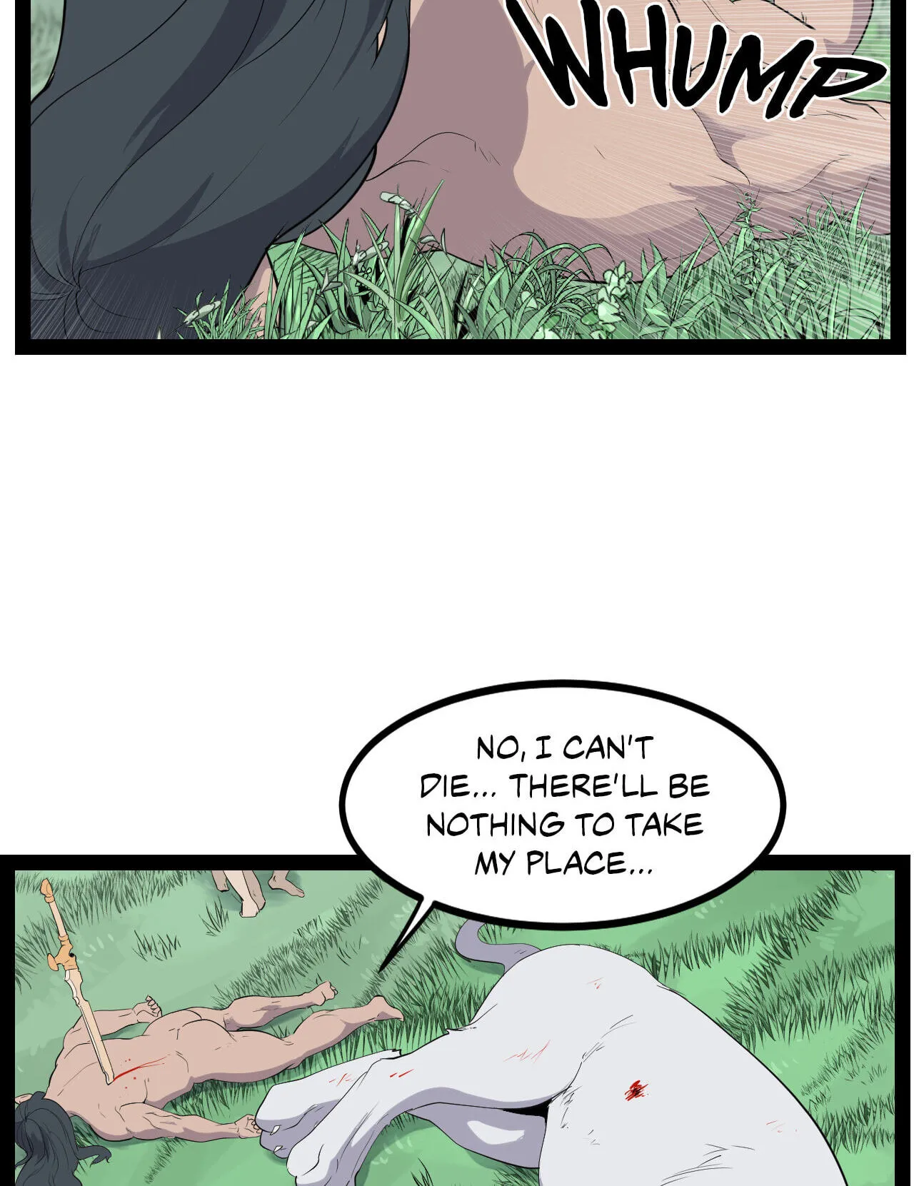 Read Eden chapter 54.1 image 28 on Lezhin